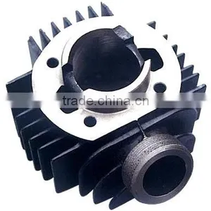 OEM High Quality Motorcycle Cylinder Block thumbnail-1