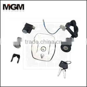 OEM High Quality Motorcycle Ignition Switch, Scooter Ignition Switch thumbnail-2
