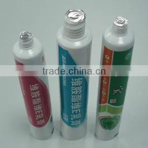 Aluminum Toothpaste Tube thumbnail-1