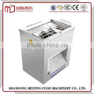 SQ-3 Meat Slicing Machine thumbnail-1