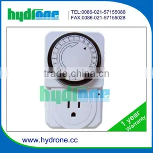 Socket Outlet Timer thumbnail-1