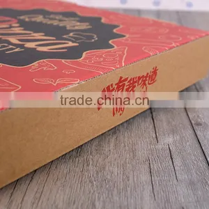 Why Choose Rectangular Black Pizza Box for Wholesale thumbnail-4