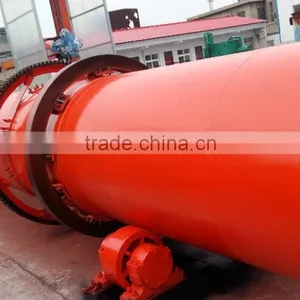 Coal Rotary Dryer/coal Drying Equipment/coal Dryer thumbnail-4