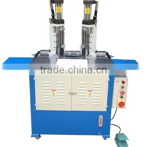 Electric Double Round Corners Paper Cutting Machine/Round Shape Paper Corner Cutter thumbnail-1