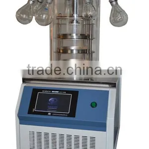 Freeze Drying Equipment Price thumbnail-2