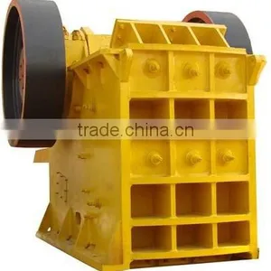 Lead Ore Jaw Crusher thumbnail-1
