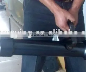 Hand Forcible Entry Tools - Battering/door Ram thumbnail-2