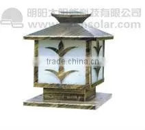 Led Outdoor Wall Lamp thumbnail-1