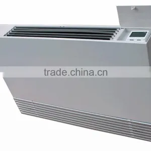 Fan Coil Unit Type and CE Certification Ultra Thin Fan Coil Unit thumbnail-3