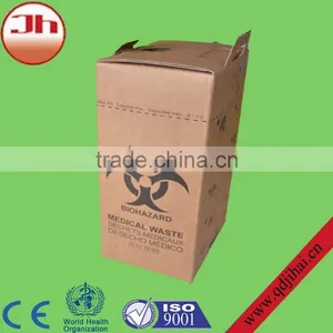 Carton Box Manufacturing Process Medical Carton Box thumbnail-3