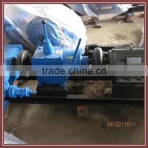 Premium Quality BW160 Mud Pump (BW160 BW200 BW250) thumbnail-4