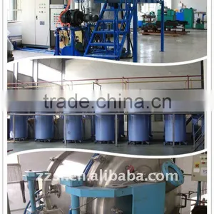 Vacuum Heat Treatment Furnace(Melting/sintering/coking) thumbnail-1