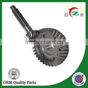 High Quality and Low Price Spiral Bevel Gears for Motorcycle, Atv, Utv, Cars thumbnail-3