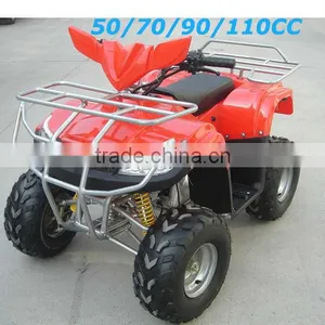 (JLA-08-03)50cc.110cc Buggy Atv Quad,quad Bike Prices thumbnail-1