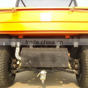 Off-road Hunting Gasoline Utility Vehicle thumbnail-4