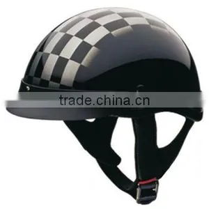 Harley Helmet/open Face Adult Helmet (TKH150) thumbnail-1