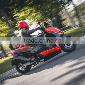 EURO 4 SCOOTER thumbnail-1