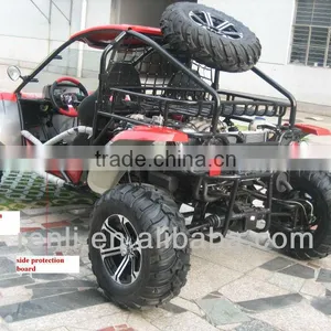 RENLI 1100cc 4x4 Beach Cross go Cart thumbnail-2