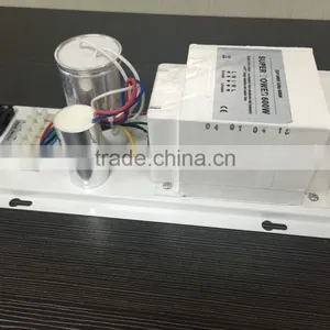 Hydroponics 600w Open Magnetic Ballast/600w Grow Light Ballast/600W GROW BALLAST thumbnail-2