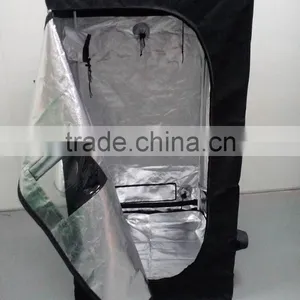 Factory Low Price High Qualty Reflective Fabric Dark Room Grow Ten thumbnail-1