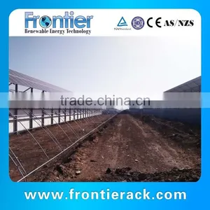 Products 2016 Steel Frame Steel Solar Greenhouses thumbnail-1