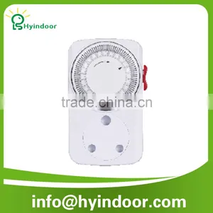South Afric RoHS CE Certificate 15min-24hour Mechanical Timer thumbnail-1