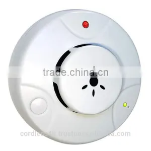 Carbon Dioxide (CO2) Detector SG-02-CO2 ZigBee thumbnail-2