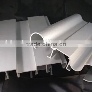 Factory Professional Custom Aluminum Profiles, Style is Complete, the Design is Complete thumbnail-4