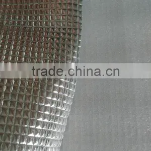 Aluminum Foil Epe Backed Foam Insulation Sheet thumbnail-6