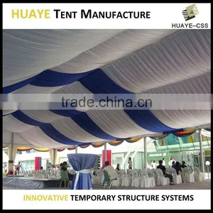 Hot Sale Premium Design Wedding Marquee Party Tent Big Tents for Events Cheap Party Tent thumbnail-6