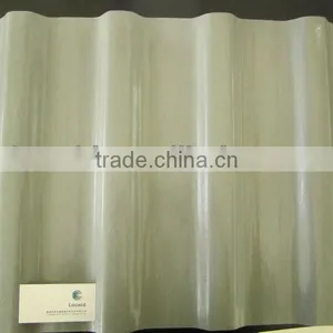 FRP Curved Corrugated Roof Panel thumbnail-1