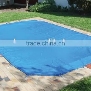 Ground Swimming Pool Cover thumbnail-5
