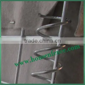 High Quality Hesco/hesco Blast Wall/hesco Bastion/hesco Barrier/hesco Container(15 Years Factory) thumbnail-1