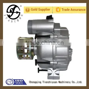 China Manufacturer Warehouse Sewage Water Pumps With Aluminum Body for Farm Irrigation Hot Sales Item on 2016 thumbnail-5