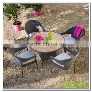 Audu Australia Balcony Patio Furniture,Wicker Furniture thumbnail-1