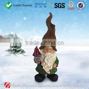 Hot Sales Custom Resin Christmas Item thumbnail-5