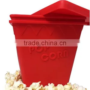 Best Microwave Popcorn Popper Maker thumbnail-6