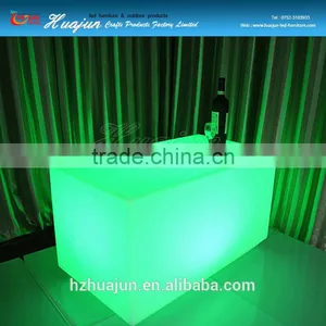 Coffee Led Table Light/commercial/hotel/party Led Table thumbnail-3