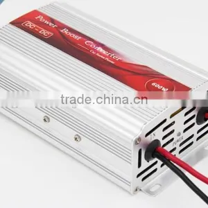 24v to 48v 10A Boost/step up DC-DC Converter 500W thumbnail-1