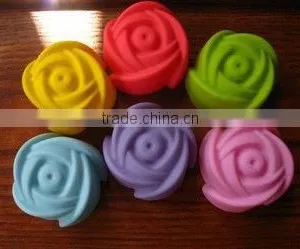 Promotion Gift Silicone Mickey Cake Mould thumbnail-1