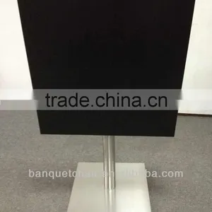2013 Hot Sale Bistro Bar Table Furniture FT-008 thumbnail-5