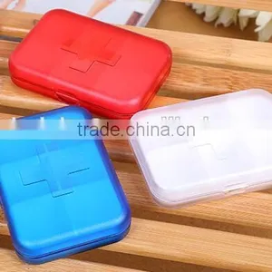 J537-1 Plastic Manufacturer for Transparent Plastic Kitchen Household Storage Box thumbnail-6
