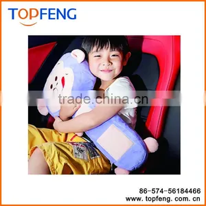 Seat Pets Tan Dog Car Seat Toy thumbnail-3