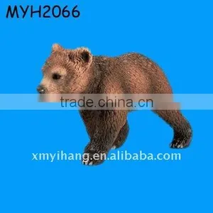 2011 Newest Popular Animal Resin Crafts of Bear thumbnail-1