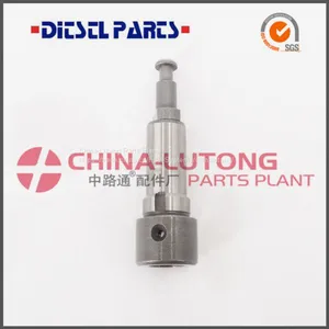 On High Sell A Type Plunger 1 418 325 170 Fuel Injector Element For Fuel Ve Pump Plunger thumbnail-1