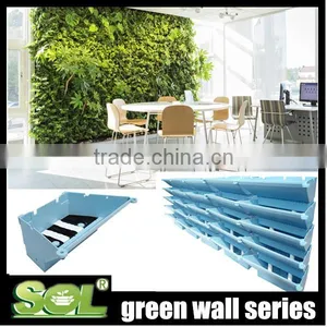 Import Cheap Goods From China Fairy Garden Supplies Plastic Planter thumbnail-1