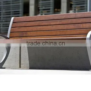 Weather-Resistant Outdoor Furniture,Solid Wood Outdoor Benches Factory thumbnail-2
