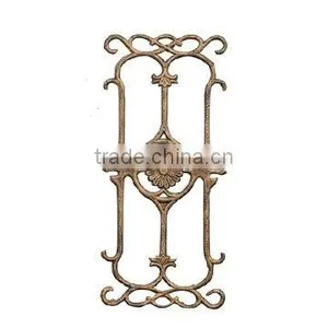 Wrought Iron Components/ Railing Parts/fence Parts thumbnail-1