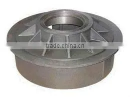 Shell Mold Ductile Iron Casting thumbnail-1