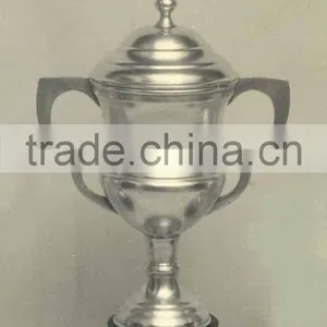 Silver Trophy,trophies,metal Trophy, Trophies & Awards,sports Awards,trophe,trophys,replica Trophy,trophies Cups, thumbnail-1
